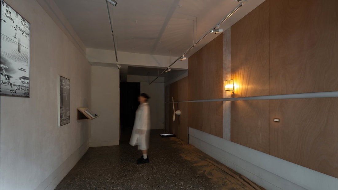 The Dwelling of Collaborators_img1